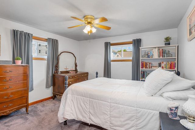 41 Alma Street, Lowell, MA 01854