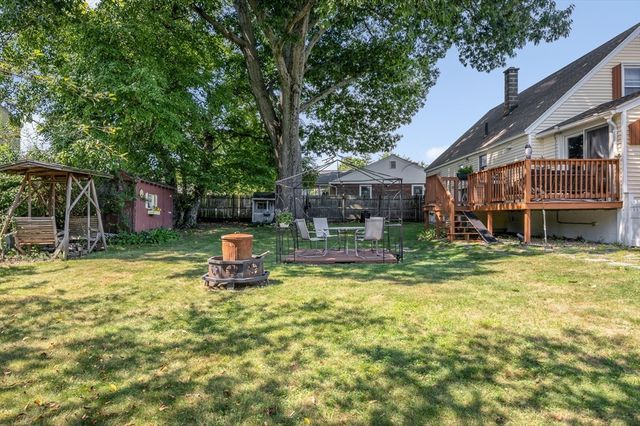 41 Alma Street, Lowell, MA 01854