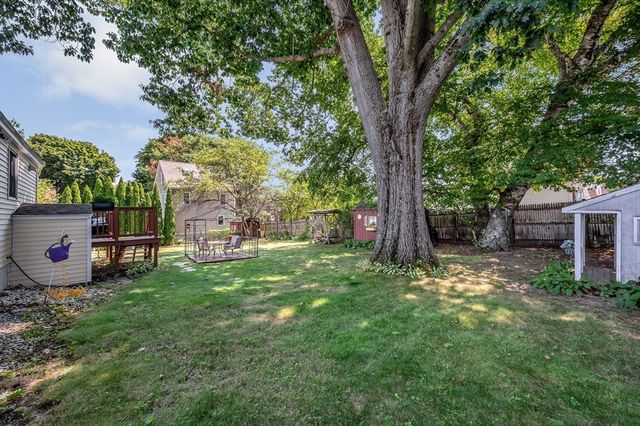 41 Alma Street, Lowell, MA 01854