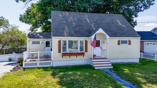 41 Alma Street, Lowell, MA 01854