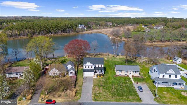 122 N LAKE DR, Stevensville, MD 21666