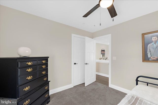 122 N LAKE DR, Stevensville, MD 21666