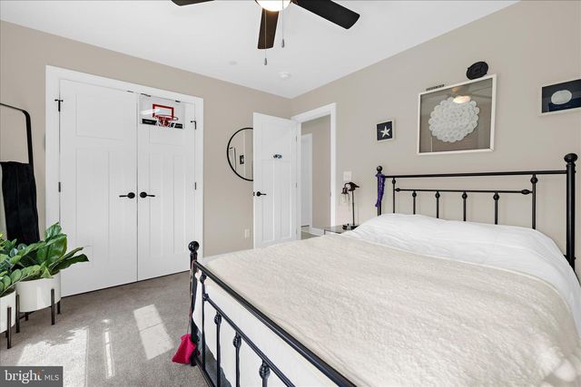 122 N LAKE DR, Stevensville, MD 21666