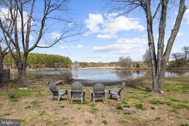 122 N LAKE DR, Stevensville, MD 21666