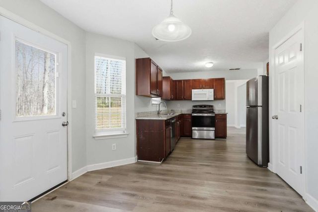 136 Ducati Drive, Mcdonough, GA 30252