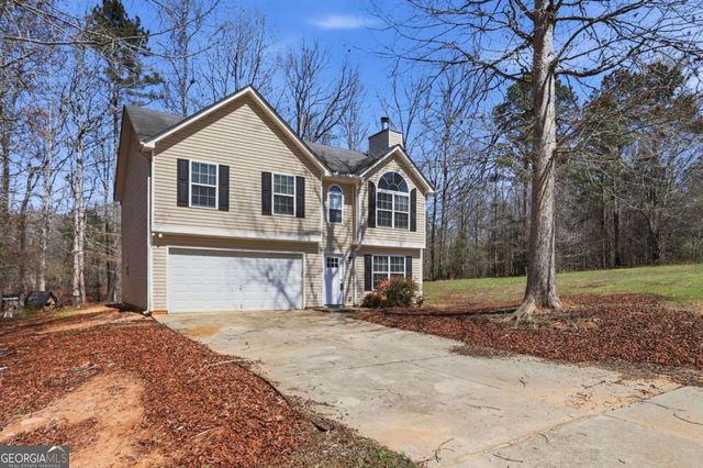 136 Ducati Drive, Mcdonough, GA 30252