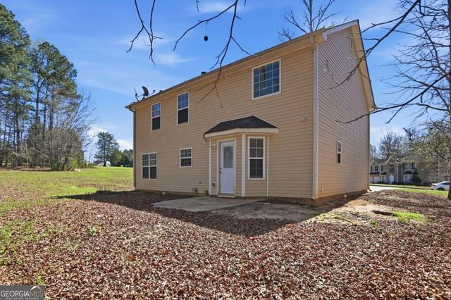 136 Ducati Drive, Mcdonough, GA 30252