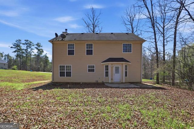 136 Ducati Drive, Mcdonough, GA 30252