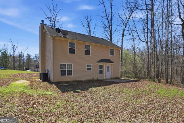 136 Ducati Drive, Mcdonough, GA 30252