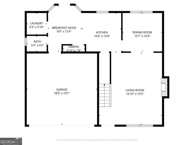 136 Ducati Drive, Mcdonough, GA 30252