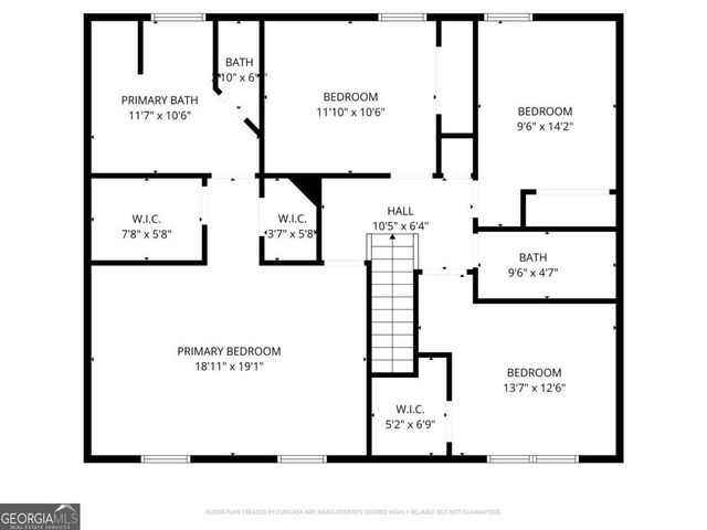 136 Ducati Drive, Mcdonough, GA 30252