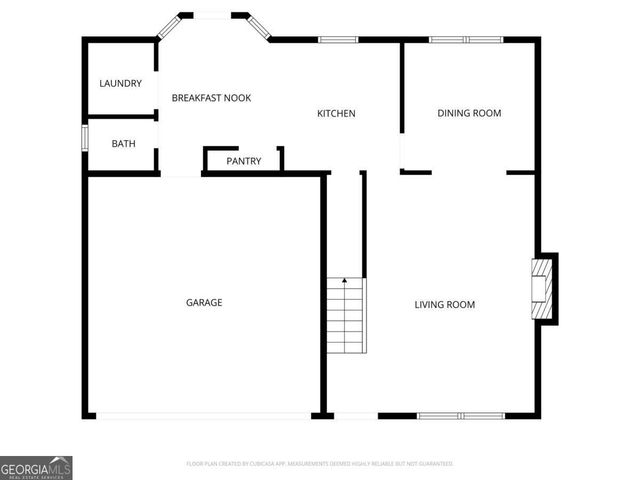 136 Ducati Drive, Mcdonough, GA 30252