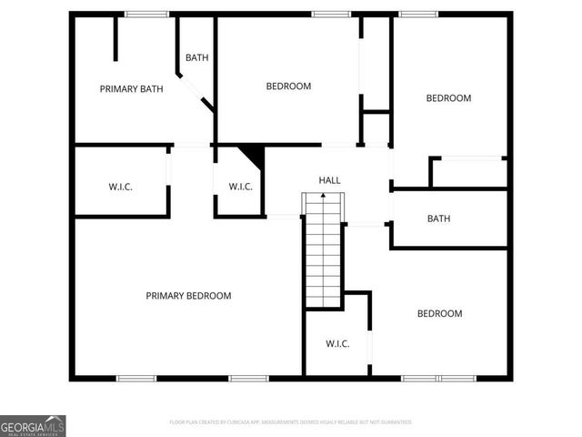 136 Ducati Drive, Mcdonough, GA 30252