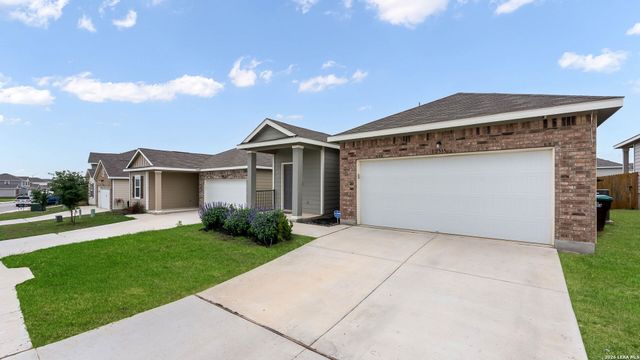 12515 Antilia, San Antonio, TX 78245
