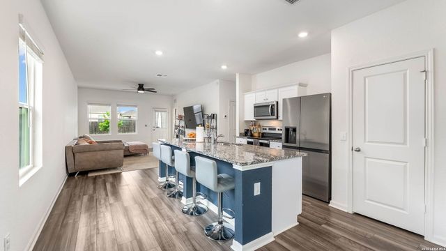12515 Antilia, San Antonio, TX 78245