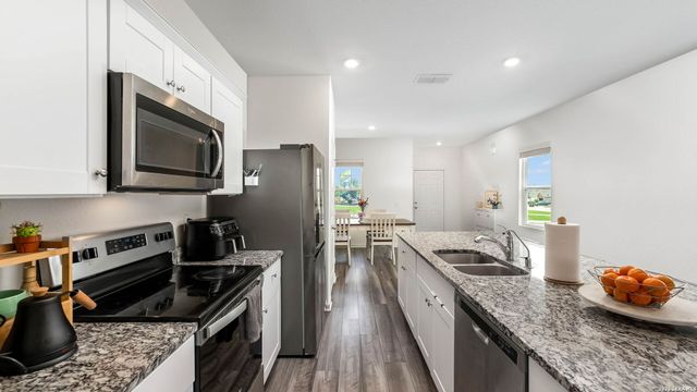 12515 Antilia, San Antonio, TX 78245