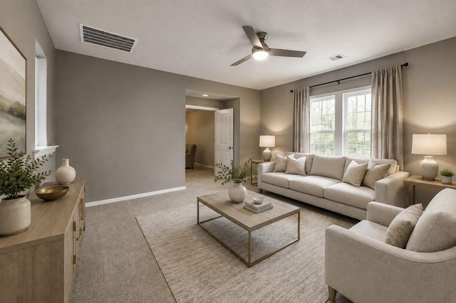 11730 Twin Creeks Hill Drive, Cypress, TX 77433