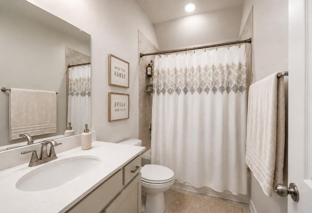 11730 Twin Creeks Hill Drive, Cypress, TX 77433