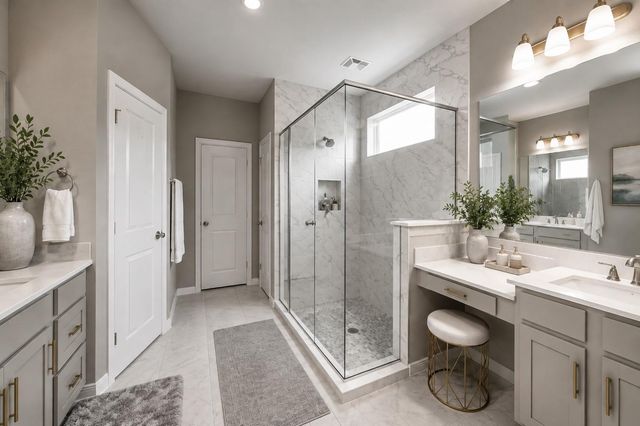 11730 Twin Creeks Hill Drive, Cypress, TX 77433