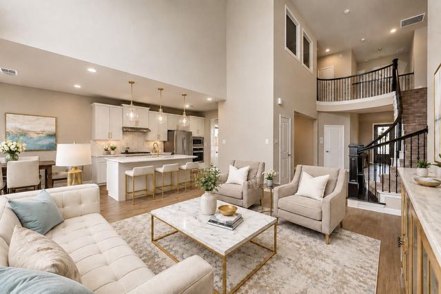 11730 Twin Creeks Hill Drive, Cypress, TX 77433