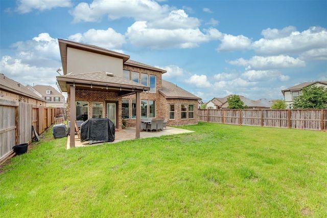 11730 Twin Creeks Hill Drive, Cypress, TX 77433