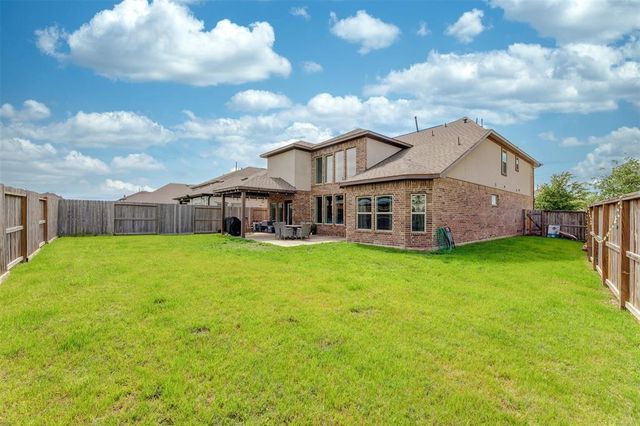11730 Twin Creeks Hill Drive, Cypress, TX 77433