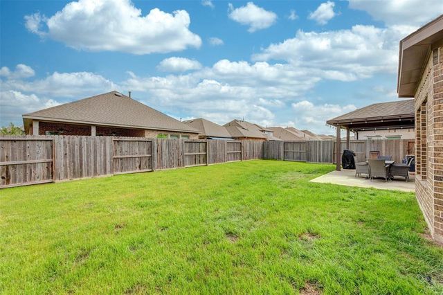 11730 Twin Creeks Hill Drive, Cypress, TX 77433