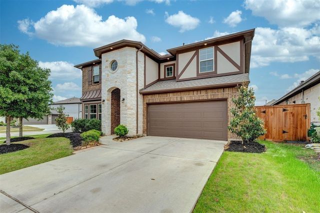 11730 Twin Creeks Hill Drive, Cypress, TX 77433