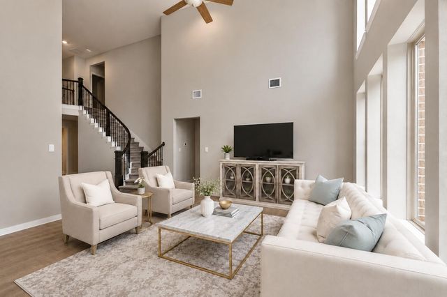 11730 Twin Creeks Hill Drive, Cypress, TX 77433