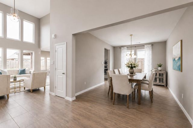 11730 Twin Creeks Hill Drive, Cypress, TX 77433