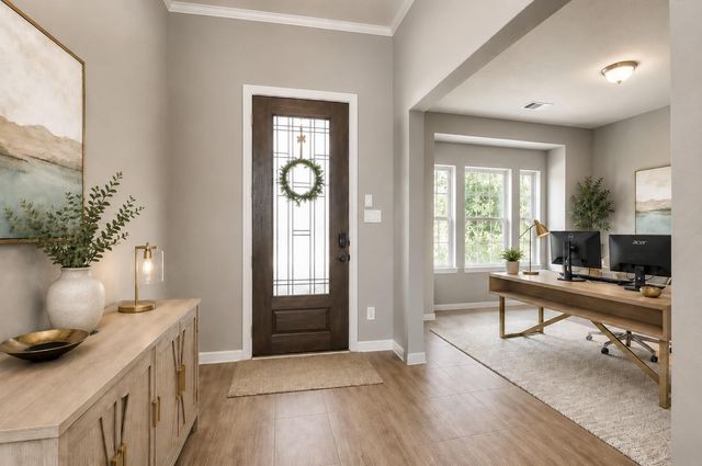 11730 Twin Creeks Hill Drive, Cypress, TX 77433