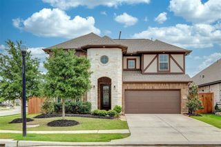 11730 Twin Creeks Hill Drive, Cypress, TX 77433