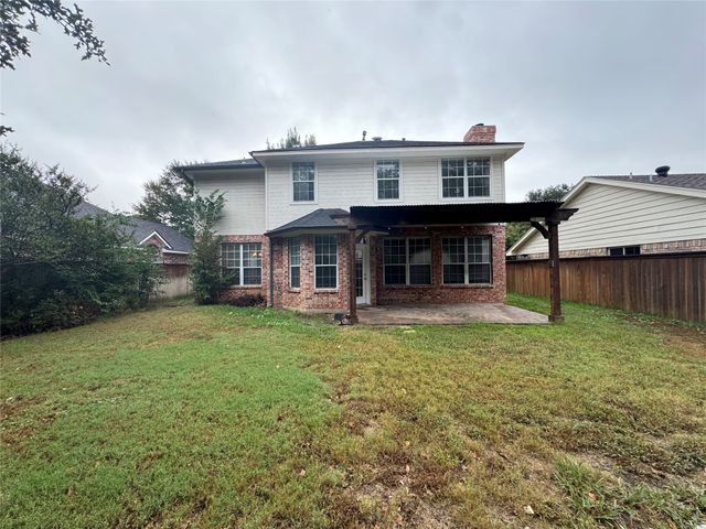 5420 Cold Springs Drive, Arlington, TX 76017