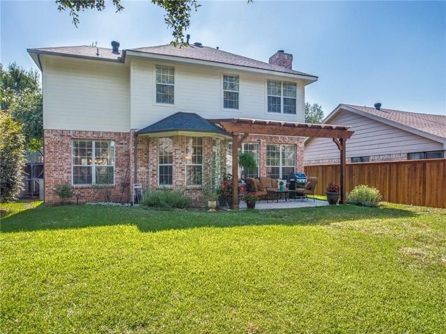 5420 Cold Springs Drive, Arlington, TX 76017