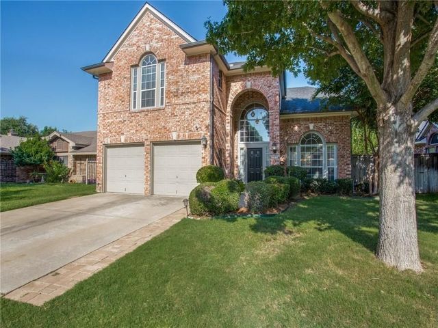 5420 Cold Springs Drive, Arlington, TX 76017