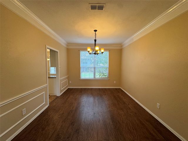 5420 Cold Springs Drive, Arlington, TX 76017