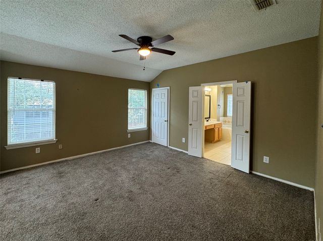 5420 Cold Springs Drive, Arlington, TX 76017