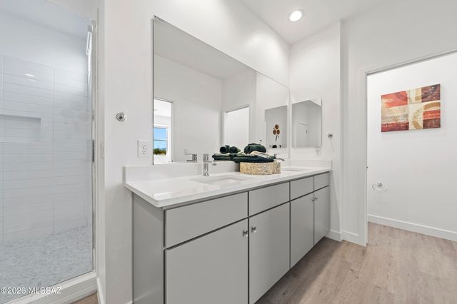 1244 E Fimbres Street, Tucson, AZ 85713