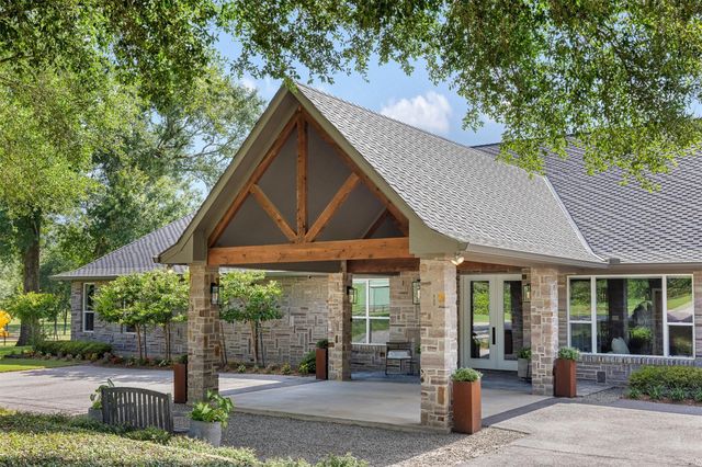 7521 Schoenau Road, Brenham, TX 77833