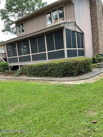 4500 Saint Andrews Drive N, Wilson, NC 27896