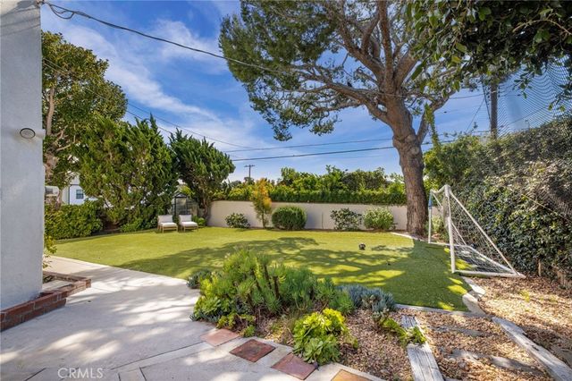 7836 W 81st, Playa Del Rey, CA 90293