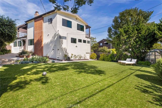 7836 W 81st, Playa Del Rey, CA 90293