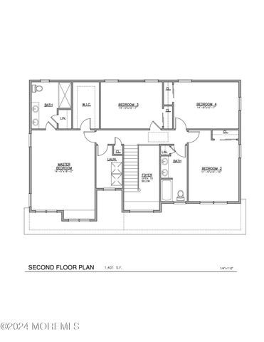 37 Pennsylvania Avenue, Waretown, NJ 08758