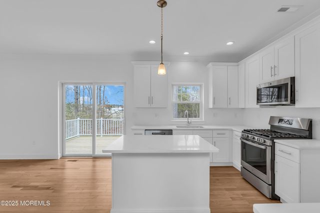 37 Pennsylvania Avenue, Waretown, NJ 08758