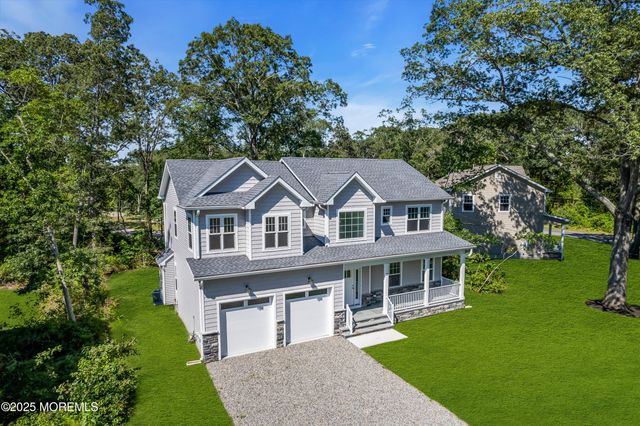 37 Pennsylvania Avenue, Waretown, NJ 08758