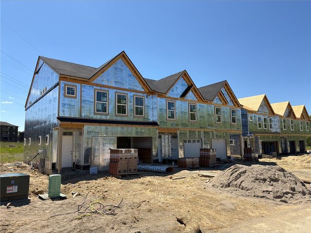 2753 Forest Haven Drive 46, Middletown, OH 45044