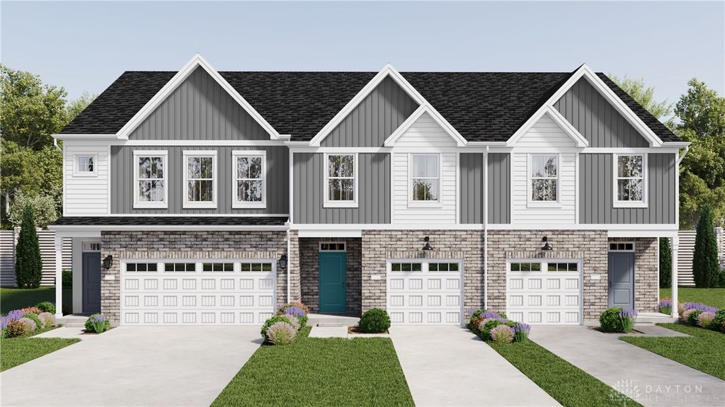 2753 Forest Haven Drive 46, Middletown, OH 45044