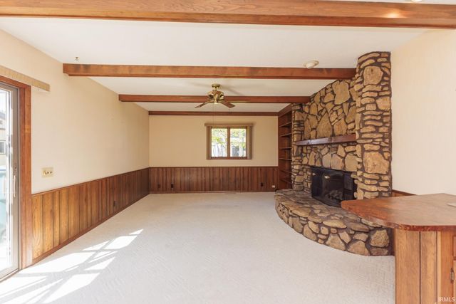 3909 W Thornburg Drive, Muncie, IN 47304