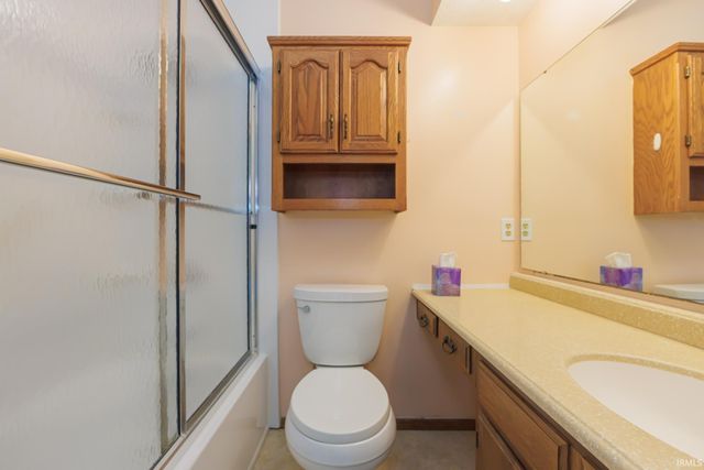 3909 W Thornburg Drive, Muncie, IN 47304