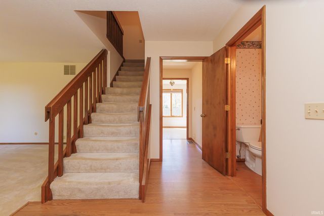 3909 W Thornburg Drive, Muncie, IN 47304